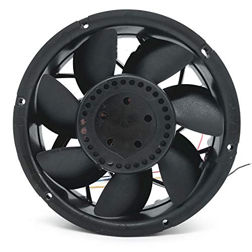 For Delta THB1748BG 48V 5.80A17CM 17251 inverter cooling fan