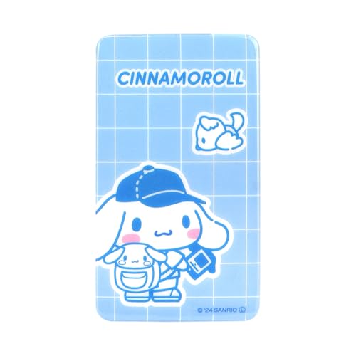 グルマンディーズ サンリオキャラクターズ スマ冷え Premium シナモロール SANG-443CN