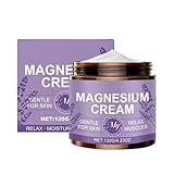 Moisturizing Body Lotion - Soothes muscle soreness, contains moisturizing formula, 120g, provides daily muscle hydration care