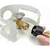 Hiland HLDS032-ADH 10' Propane Tank Adap TER Hose