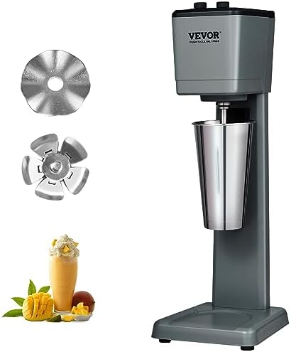 VEVOR Milkshake Maker