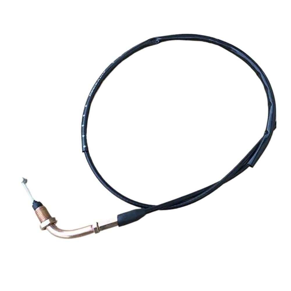Câble d'accélérateur CG125 et embrayage pour moto ZF125 DY LF
