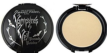 MANIC PANIC Moonlight Vampires Veil Pressed Powder