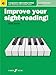 Improve Your Sight-reading! Piano, Level 2: A Progressive, Interactive Approach to Sight-reading (Faber Edition: Improve Your Sight-Reading)