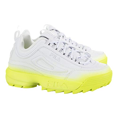 Image of Fila Men's Strada Disruptor