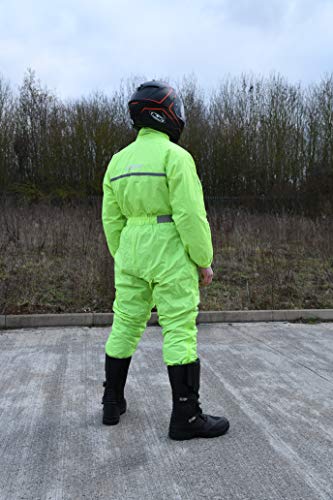 Image of Oxford - Rainseal Over Jacket /Pants /Boots