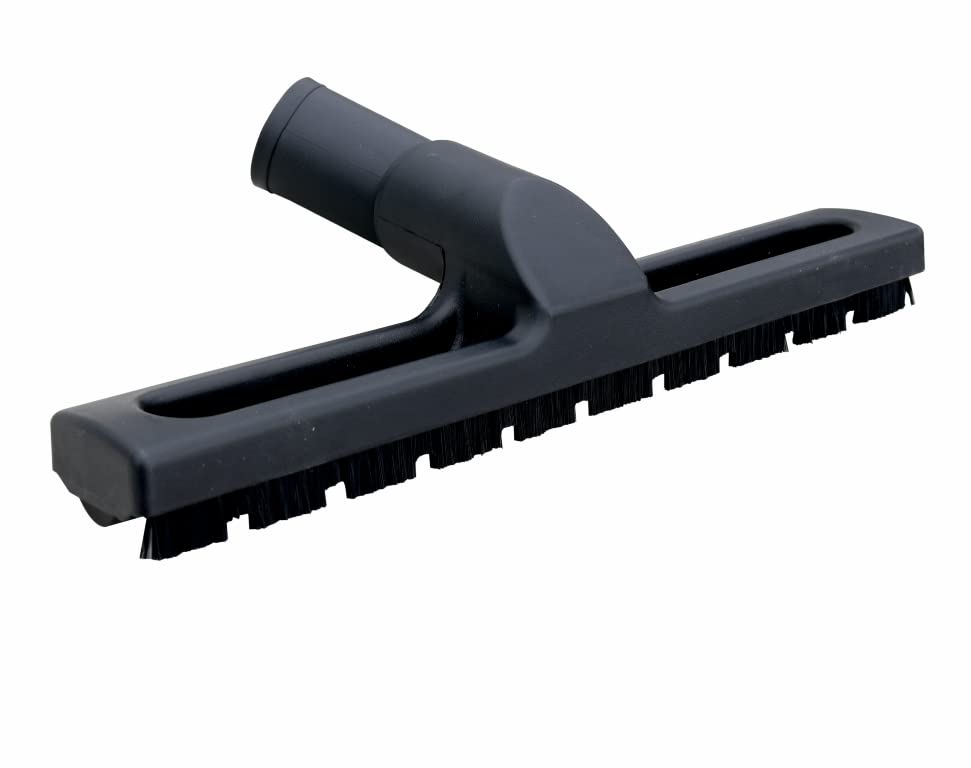 Round Nozzle / Upholstery Brush