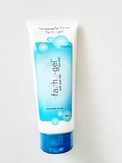 TruePoint FASH X GEL - Lavado facial (7.05 on...