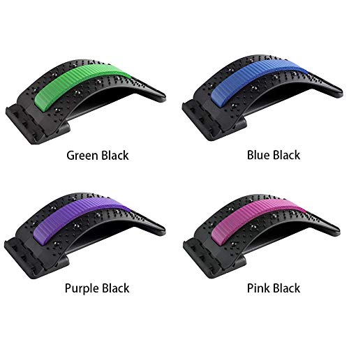 POHOVE Schiena Tenditore per Uomo/Donna Schiena