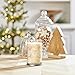 Yankee Candle Christmas Cookie Scented, Signature 20oz Large Tumbler 2-Wick Candle, Over 60 Hours of Burn Time, Christmas | Holiday Candle