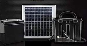 Spartan Camera Ghost GoLive Trail Camera Waterproof Power Output Battery Box 12V SC-BAT-BX12V Rechargeable Battery ATT / Verizon asin的图片