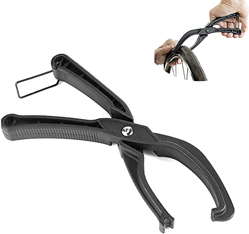 Levier De Pneu De Vélo 3 PCS Demonte Pneus Vélo, Ensemble De Cuillère