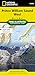 Prince William Sound West (National Geographic Trails Illustrated Map (761))