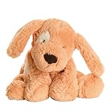 Warm Pals Microwavable Lavender Scented Plush Toy Stuffed Animal - Puppy Love