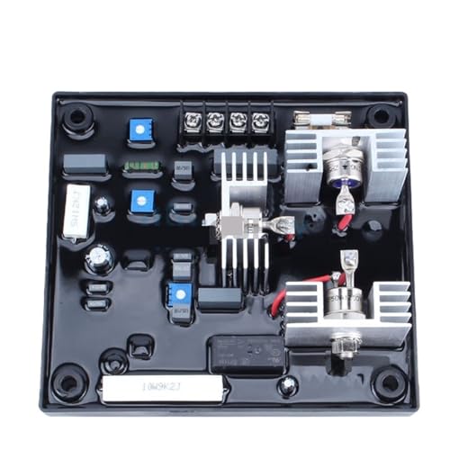 GAVR-35A régulateur automatique stabilise la tension 115V