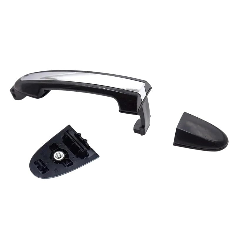 Poignée porte extérieure Santa Fe 2007-2012 avant gauche droite rechange origine 82651-2B010