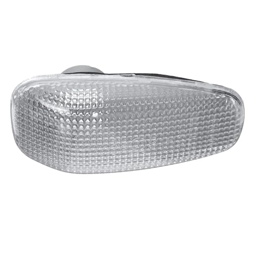 Luz de posición lateral soluciona fallo intermitentes Benz W210 W208 luces de giro