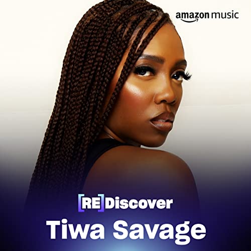 Zusammengestellt von: Amazon Music