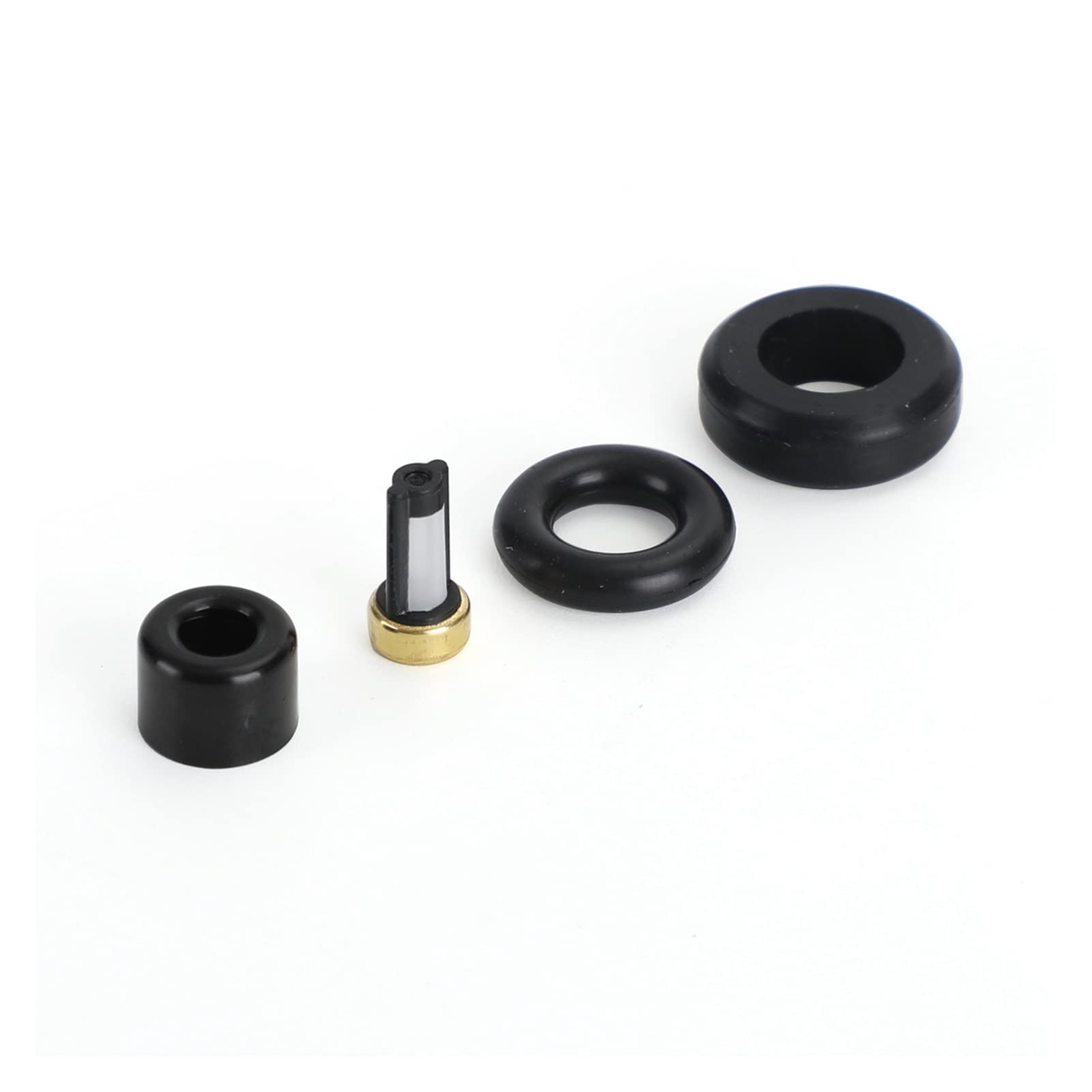 Inyector de Gasolina Kit De Reparación De Reconstrucción De Inyectores De Combustible 23250-31010 para Tacoma 2003-2015 4.0L Accesorios De Coche