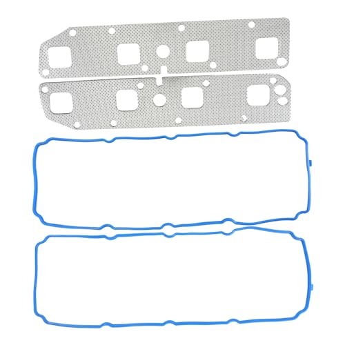 Image of Head Gasket Kit HS26284PT, HS26284PT-1, ES72200 Fit for Ram1500 2003-2008, Ram2500, 300 2005-2008, Durango 2004-2008 5.7L, Grand Cherokee Head Gasket Set