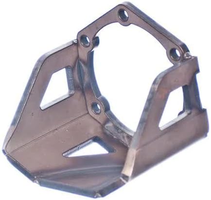 Motobilt 14 Bolt Heavy Duty Pinion Guard