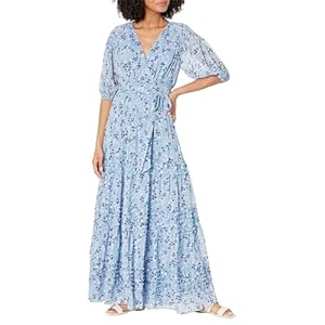 Ted Baker Blakeli Maxi Dress