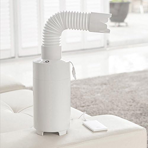 1pcs of Amazing Air Conditioner Friendly, Portable, Weak Wind for Baby (Wind by Ice)
