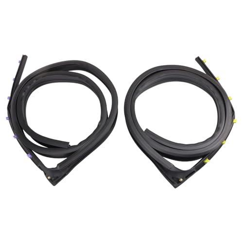 Moldura por goteo de techo para Chevrolet Silverado y GMC Sierra modelos 2007 a 2013
