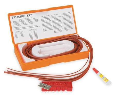 Compressor Splicing Kit Standard Splicing Kit, Silicone, 5 Pieces: Amazon.com: Tools & Home ...
