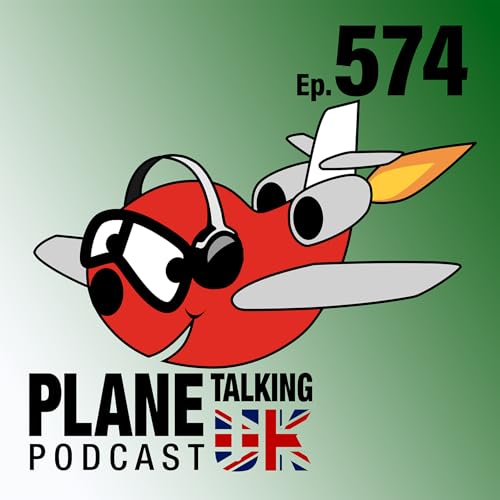 Episode 574 - Runway Excursions and Tax Disputes