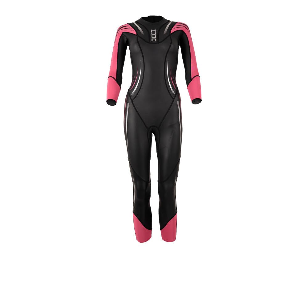 Huub Surface Women's Wetsuit - SS26