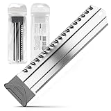 YOHOUS Lama di Ricambio per Mandolina per Verdure Professionale HX-AD10-23