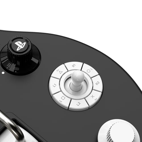 Image of CRKD Gibson SG Black 20th Anniversary Edition Guitar Controller for PlayStation 5, PlayStation 4, and PC