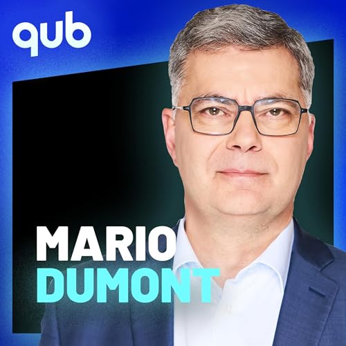 Ép. 08/09 | CAQ: vers plusieurs gros départs! cover art