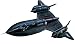Produktbild Academy SR-71 Blackbird 1:72