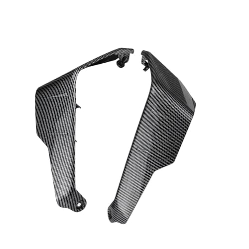 Aileron latéral moto MT-09 stabilisateur de train avant 2024