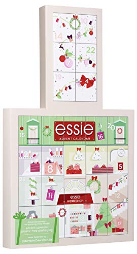 essie Adventskalender 2020?, 1445 g