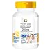 Produktbild Bromelain Tabletten - 200mg Bromelain pro Tablette - 500 F.I.P. - natürliches Ananasenzym - vegan & hochdosiert - 100 Tabletten