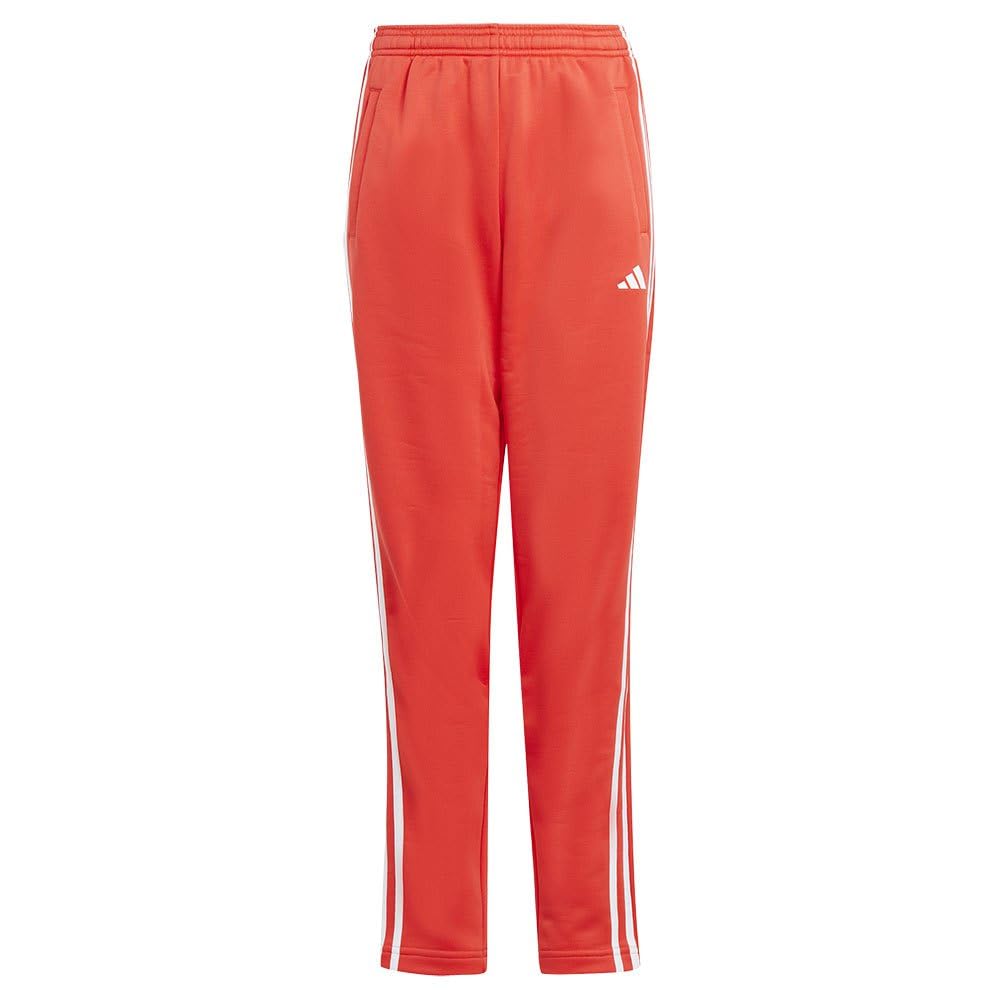 adidas Train Essentials Aeroready 3-stripes Regular-fit Pants - Spodnie Uniseks - dzieci