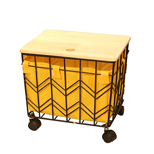 Coffre de rangement repose-pieds et banc de chaussures cube - 2