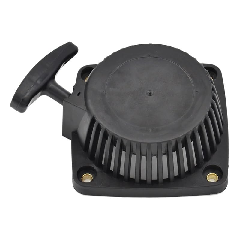 Arranque de Retroceso para Solucionar Tirones en Motor 31CC 35CC 6