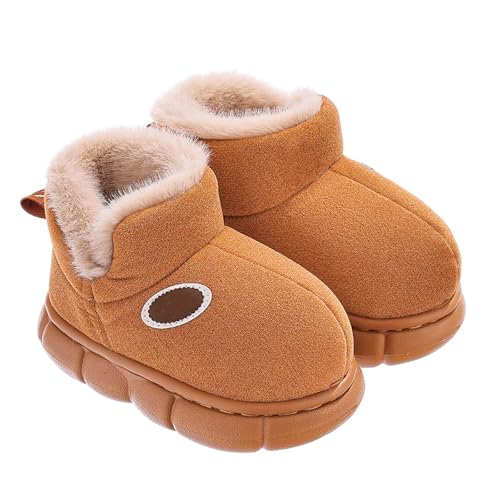 Chaussures enfants chaudes et scintillantes à clous tendance
