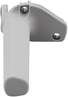 Vista 1 de SeiZed Dron - Piezas de reparación de pierna delantera derecha izquierda para DJI Mavic Air 2 pies base tren de aterrizaje patas patas reemplazo