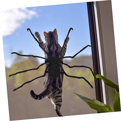 Disfraz de Araña para Perros y Gatos Abaodam L miniatura 4