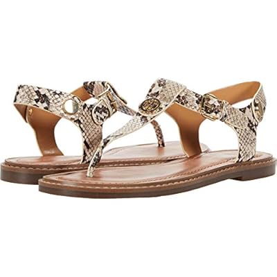 Tommy Hilfiger Women's Bennia Sandal