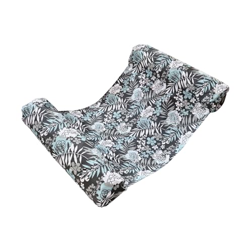 Hamaca de Piscina, Hamaca Inflable Flota | Inflar Salones de natación | Piscina Inflable Flotas de Salones de Hamaca de Agua, Accesorios de natación multipropósito