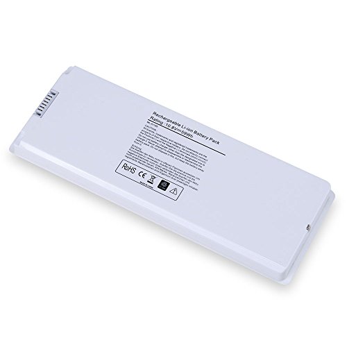  Batteria ricaricabile per Apple MacBook da 13\
