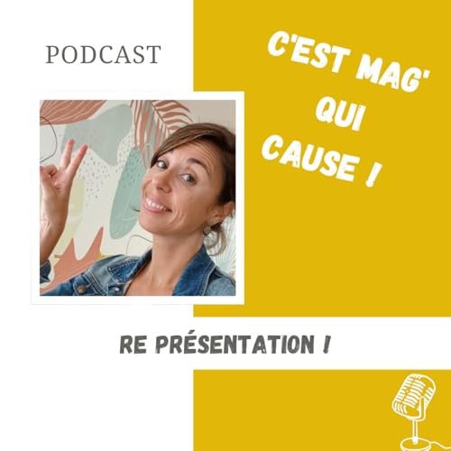 49 / Je me pr&eacute;sente aux petits nouveaux!