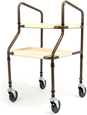 Gemini Trolley