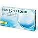Produktbild Bausch + Lomb Ultra for Presbyopia Contact lenses with Moistureseal Technology Monatslinsen weich, 6 Stück BC 8.5 mm / DIA 14.2 / 1 Dioptrien / ADD High